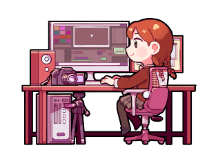 ビデオグラフィーコース